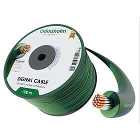 Grimsholm Signalkabel Premium HeavyDuty 700m