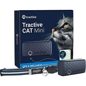 Tractive Cat Mini