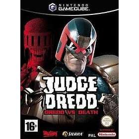 Judge Dredd: Dredd vs. Death (GC)