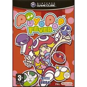 Puyo Pop Fever (GC)
