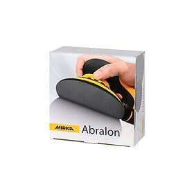 Mirka Sliprondell Abralon 125mm Grip 500 20-pack
