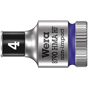 Wera 7mm Hylsa 1/4