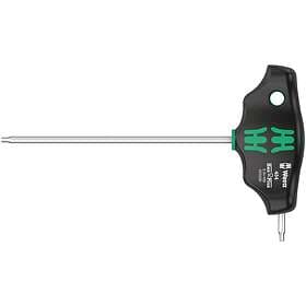 Wera Insexnyckel T-Handtag 10mm x100
