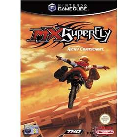 MX Superfly (GC)
