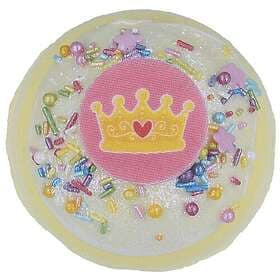 Bomb Cosmetics Bad Crowning Glory 160g