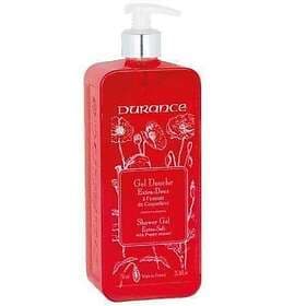 Durance Shower Gel Poppy/Vallmo 750ml