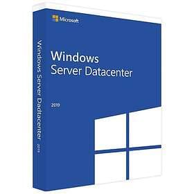 Microsoft Windows Server 2019 Datacenter