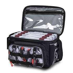 Rapala Tackle Lite Tackle Stack Svart