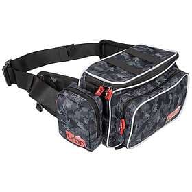 Berkley Urbn Hip Bag Backpack Grå