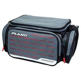 Plano Weekend Tackle Stack 3600 15l Grå 15l