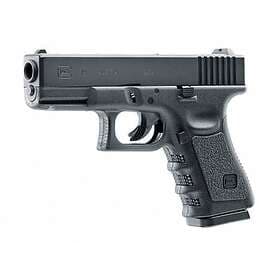 Umarex Glock 19 6mm CO2