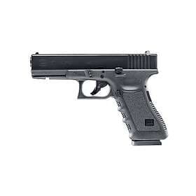 Umarex Glock 17 CO2 1,6J 6mm