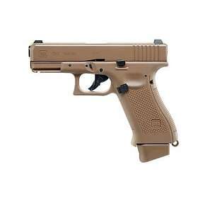 Umarex Glock 19X FDE CO2 6mm