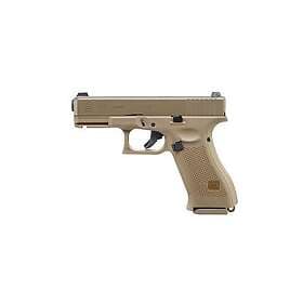 Umarex Glock 19X FDE GBB 6mm