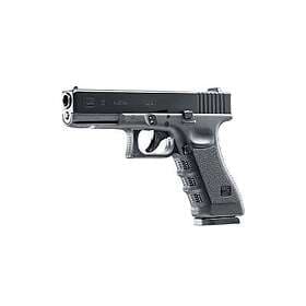 Umarex Glock 17 4,5mm BB Blowback