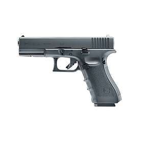 Umarex Glock 17 Gen 4 CO2 4,5mm BB