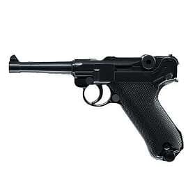 Umarex Legends P.08 6mm NBB