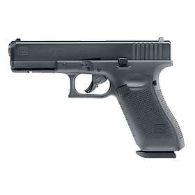 Umarex Glock 17 Gen5 Blowback 4,5mm BBs