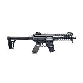 Sig Sauer MPX ASP CO2 4,5mm Diabol