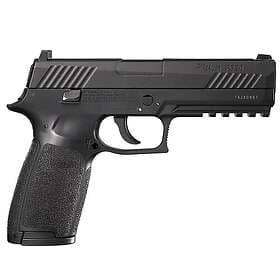 Sig Sauer P320 Black CO2 4,5mm Diabol