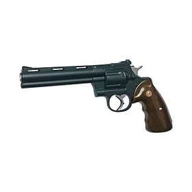 ASG Revolver R-357 GNB 6mm