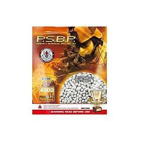 G&G Armament PSBP BBs 0,25g 4000st