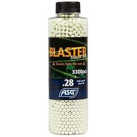 ASG Blaster Tracer BBs 0,28g 3300st Gröna