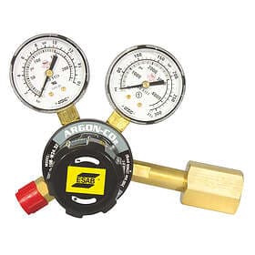 Regulator GCE G-Series Argon/CO2 0-10bar