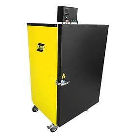 ESAB Elektrodskåp SDE-250 400V/3-fas