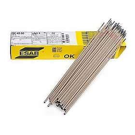 ESAB Svetselektroder OK 48,00 3,2x450mm 6,0kg