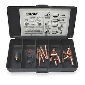 ESAB Slitdelsats 1Torch 80A