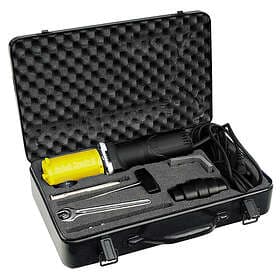 ESAB Slipmaskin för Wolframelektroder G-Tech Handy II kit 230V