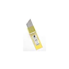 ESAB Wolframelektrod 2,4mm Ren 10-pack