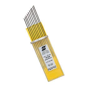 ESAB Wolframelektrod 3,2mm Gold Plus 10-pack