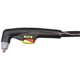 Helvi Slangpaket plasma PT 40 Easy Fit 4m
