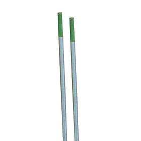 Abicor Binzel Wolframelektrod Grön 1,6x150mm 10-pack