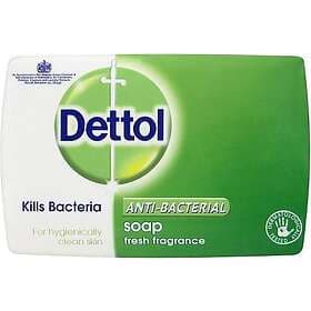 Dettol Antibakteriell Tvål