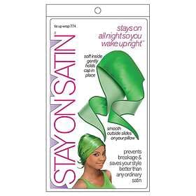 ON Stay Satin Tie Up Wrap 774