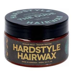Waterclouds Hardstyle Hairwax 100ml