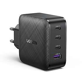 Ugreen Wall Charger CD224