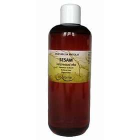 Crearome Sesam Body Oil 500ml