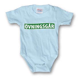 Övningsgår Body (Jr)