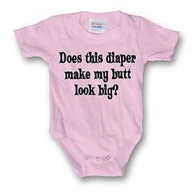 Does This Diaper... Body