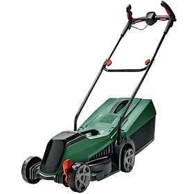 Bosch Citymower 18-32 (Utan Batteri)