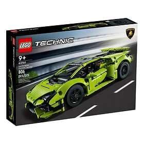 LEGO Technic 42161 Lamborghini Huracán