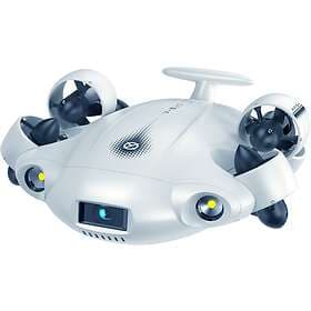 Qysea FIFISH V-EVO