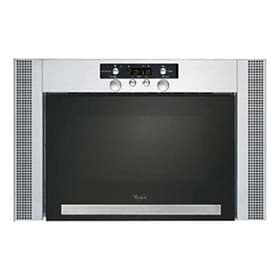 Whirlpool AMW 442/IX (Rostfri)