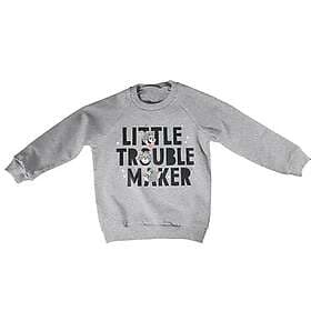 Tom Little Trouble Maker Kids Sweatshirt (Jr)