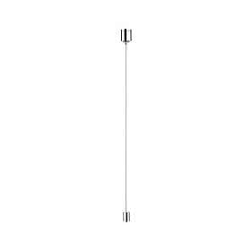Paulmann Suspension Cable 2000 mm (Krom)