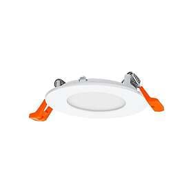 Ledvance Downlight Slim 85Mm 4,5W 6500K 230V (Vit)